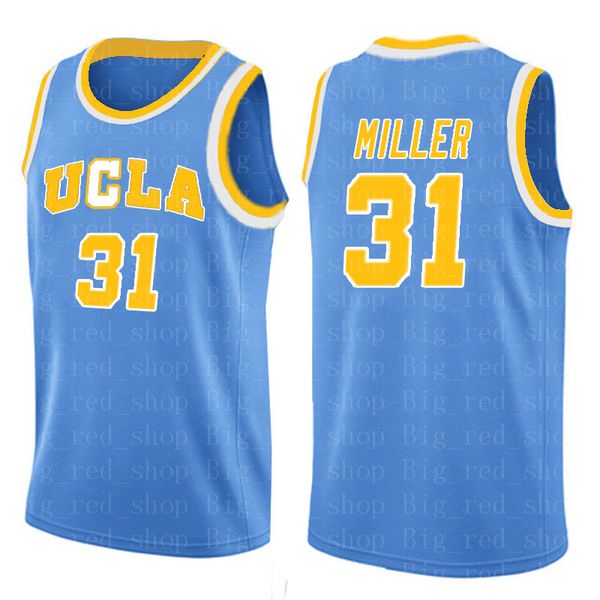 31 reggie # miller allen 3 iverson bethel iverson dwyane 3 wade university jersey ncaa 34 len # bias 0 westbrook99, Black
31 reggie # miller allen 3 iverson bethel iverson dwyane 3 wade university jersey ncaa 34 len # bias 0 westbrook99, Black