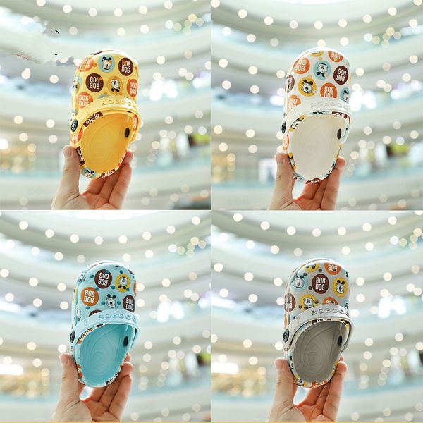 children's new sandals boys and girls jelly shoes 1-5 years antiskid slippers kids lovely printing beach sandals so004, Black;red
children's new sandals boys and girls jelly shoes 1-5 years antiskid slippers kids lovely printing beach sandals so004, Black;red