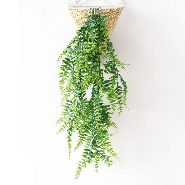 artificial fake flower vine hanging garland plant home outdoor garden decor balcony
artificial fake flower vine hanging garland plant home outdoor garden decor balcony