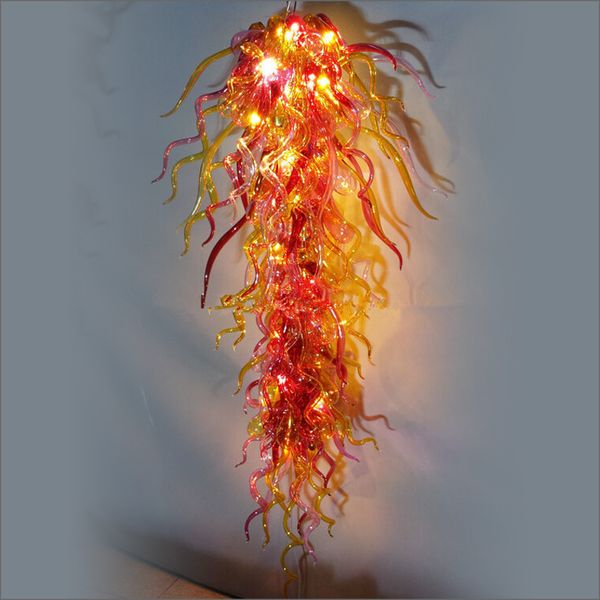 dale chihuly style mouth blown glass chandelier lightings customized colored handmade blown glass pendant lights
dale chihuly style mouth blown glass chandelier lightings customized colored handmade blown glass pendant lights