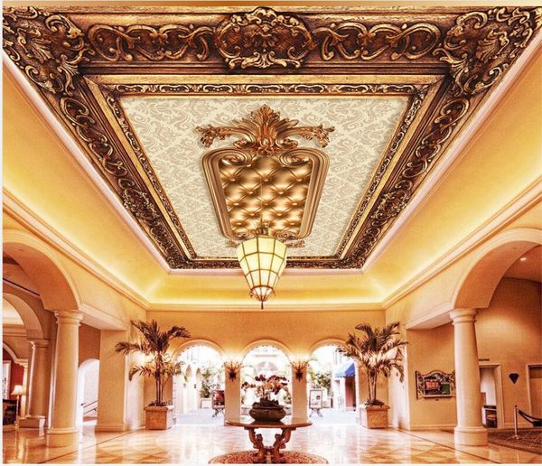 custom 3d p wallpaper ceilings luxury classical retro embossed european pattern ceiling
custom 3d p wallpaper ceilings luxury classical retro embossed european pattern ceiling