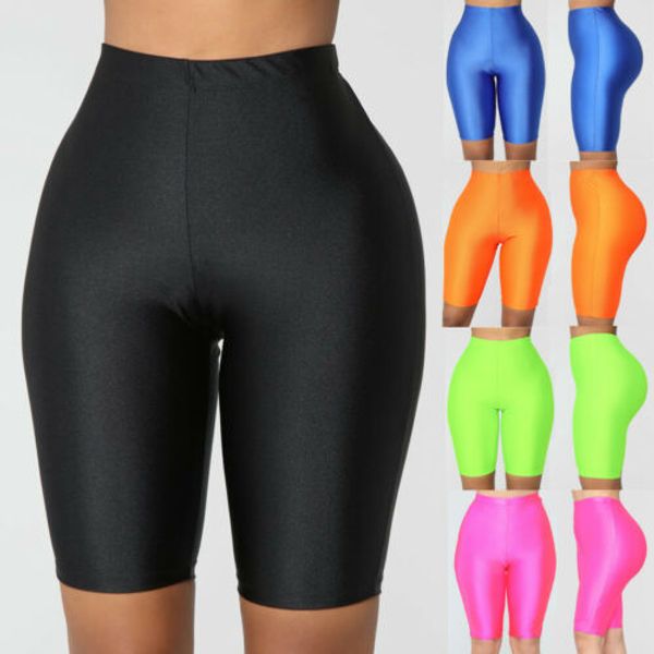 women skinny running sports short leggings compression fitness strechy solid pure color skinny, Black;blue
women skinny running sports short leggings compression fitness strechy solid pure color skinny, Black;blue