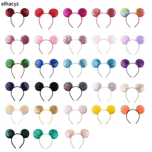 10pcs/lot new arrival glitter sequins mouse ears headband women girls diy party hairband mouse hair accessories, Slivery;white
10pcs/lot new arrival glitter sequins mouse ears headband women girls diy party hairband mouse hair accessories, Slivery;white