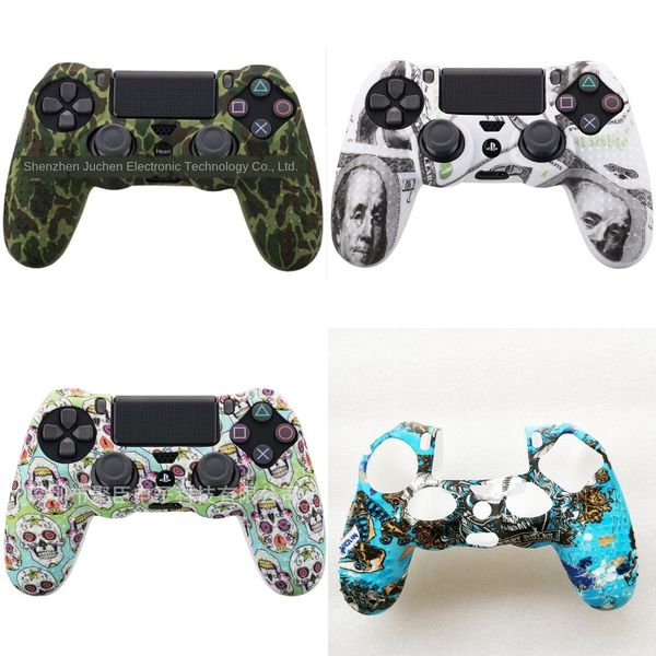 m6hxq full housing shell case skin cover button set with replacement buttons mod kit full for playstation 4 ps4 controller gold
m6hxq full housing shell case skin cover button set with replacement buttons mod kit full for playstation 4 ps4 controller gold