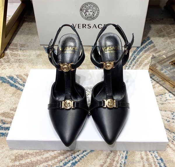 the latest brand high heels in 2020 are made of comfortable, breathable and stable leather made from virtus mules female high heels2153
the latest brand high heels in 2020 are made of comfortable, breathable and stable leather made from virtus mules female high heels2153