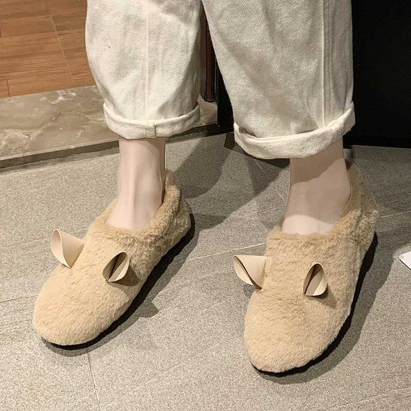 new cute flat-bottom lambswool fur net red cotton shoes women's winter plus velvet peas shoes furry boots loafers u12-83, Black
new cute flat-bottom lambswool fur net red cotton shoes women's winter plus velvet peas shoes furry boots loafers u12-83, Black