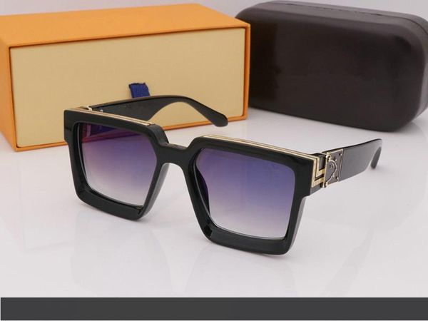 luxury with original boxes sunglasses full frame vintage designer sunglasses for men and women sell gold plated top, White;black
luxury with original boxes sunglasses full frame vintage designer sunglasses for men and women sell gold plated top, White;black