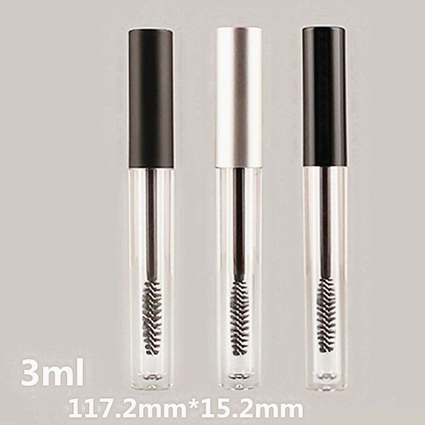 1pc пустой тушь tube ресницы крем флакон жидкого бутылка контейнер silver cap wuth подключи косметическое тушь упаковка makup инструмент
1pc пустой тушь tube ресницы крем флакон жидкого бутылка контейнер silver cap wuth подключи косметическое тушь упаковка makup инструмент