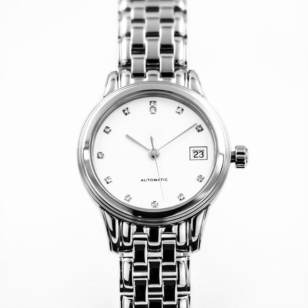 Flagship L4.274.4.27.6 Top Brand Luxury Цифровые Повседневный женщин вахты Бизнес наручные часы Ав
Flagship L4.274.4.27.6 Top Brand Luxury Цифровые Повседневный женщин вахты Бизнес наручные часы Ав
