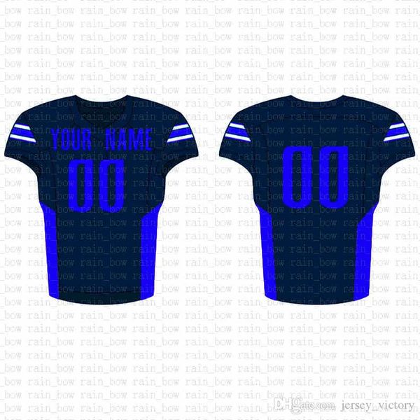 2019 New Custom Football Jersey High quality Mens free shipping Embroidery Logos 100% Stitched top sale B30 
2019 New Custom Football Jersey High quality Mens free shipping Embroidery Logos 100% Stitched top sale B30
