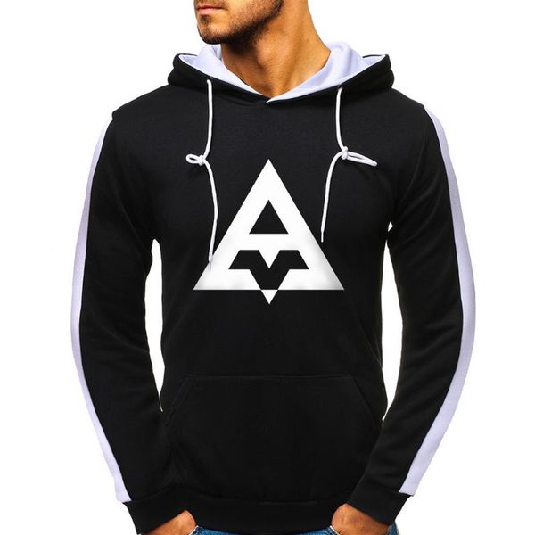 hoodies men 2019 autumn new fashion tracksuit sweatshirt men's winter warm collar cap long sleeves pullover hoody sport, Black
hoodies men 2019 autumn new fashion tracksuit sweatshirt men's winter warm collar cap long sleeves pullover hoody sport, Black