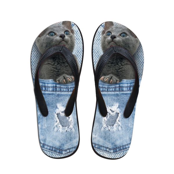 2020 new home slippers cat print flip-flops casual non-slip sandals fashion womens beach flip-flops, Black
2020 new home slippers cat print flip-flops casual non-slip sandals fashion womens beach flip-flops, Black