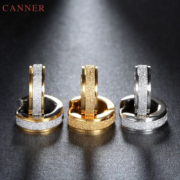 gold color small hoop earrings for women stainless steel huggie earrings 2019 circle earring men punk ear clip jewelry gifts c40, Golden;silver
gold color small hoop earrings for women stainless steel huggie earrings 2019 circle earring men punk ear clip jewelry gifts c40, Golden;silver