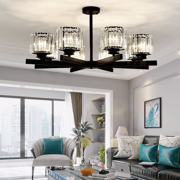 2020 modern led crystal chandelier lighting for living room dining room study kitchen bathroom foyer chandelier lamp
2020 modern led crystal chandelier lighting for living room dining room study kitchen bathroom foyer chandelier lamp