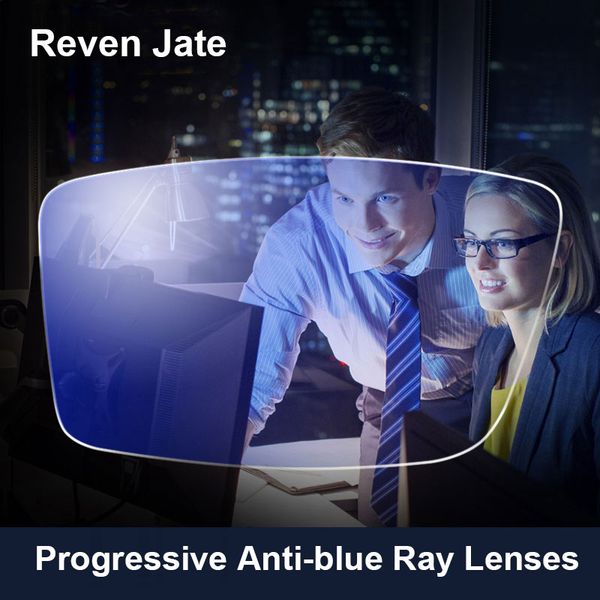 1.56 1.61 1.67 from multifocal progressive anti-blue ray prescription optical eyeglasses spectacles lenses 1 pair lenses, Silver
1.56 1.61 1.67 from multifocal progressive anti-blue ray prescription optical eyeglasses spectacles lenses 1 pair lenses, Silver