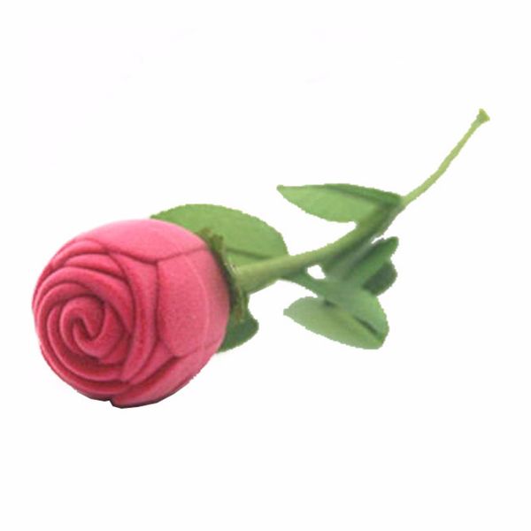 fashion rose flower wedding ring earrings box jewelry storage display holder rings for women engagement wedding ring box gi, Black;white
fashion rose flower wedding ring earrings box jewelry storage display holder rings for women engagement wedding ring box gi, Black;white