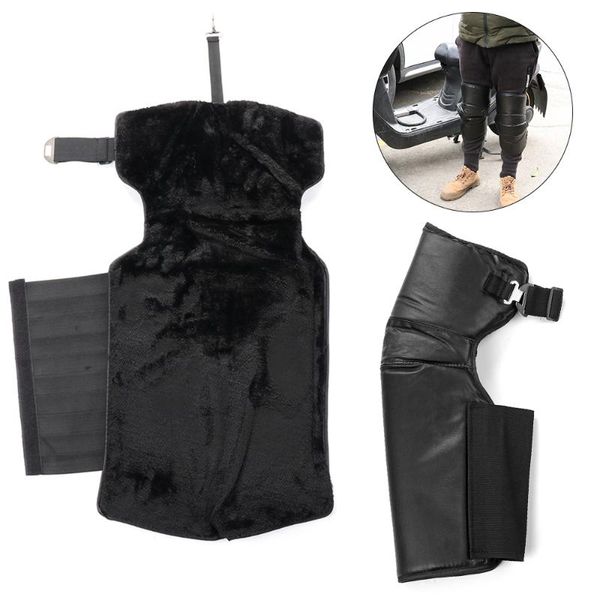 1 pcs adjustable motorcycle knee pads pu leather windproof leggings knee pads warm motorcycle electric car warm thick kneepads
1 pcs adjustable motorcycle knee pads pu leather windproof leggings knee pads warm motorcycle electric car warm thick kneepads
