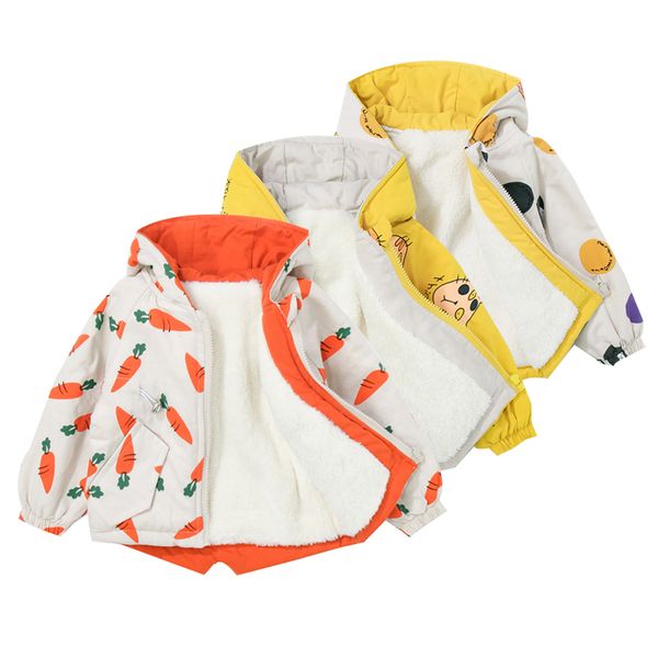 children spring autumn outdoor fleece jackets for boys and girls clothing hooded warm outerwear windbreaker baby kids thin coat, Blue;gray
children spring autumn outdoor fleece jackets for boys and girls clothing hooded warm outerwear windbreaker baby kids thin coat, Blue;gray