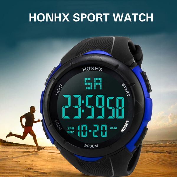 sport men's electronic watch led digital alarm date wrist watch fashion mans silicone strap plastic chronograph watches relogio, Slivery;brown
sport men's electronic watch led digital alarm date wrist watch fashion mans silicone strap plastic chronograph watches relogio, Slivery;brown