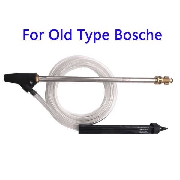high pressure washer professional working g1/4"f for old type bosche quick connect wash gun sand wet blasting kit hose
high pressure washer professional working g1/4"f for old type bosche quick connect wash gun sand wet blasting kit hose