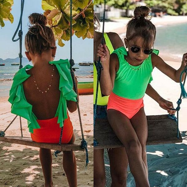 toddler kids baby girls backless bikini swimwear swimsuit bathing suit beachwear one pieces suits
toddler kids baby girls backless bikini swimwear swimsuit bathing suit beachwear one pieces suits