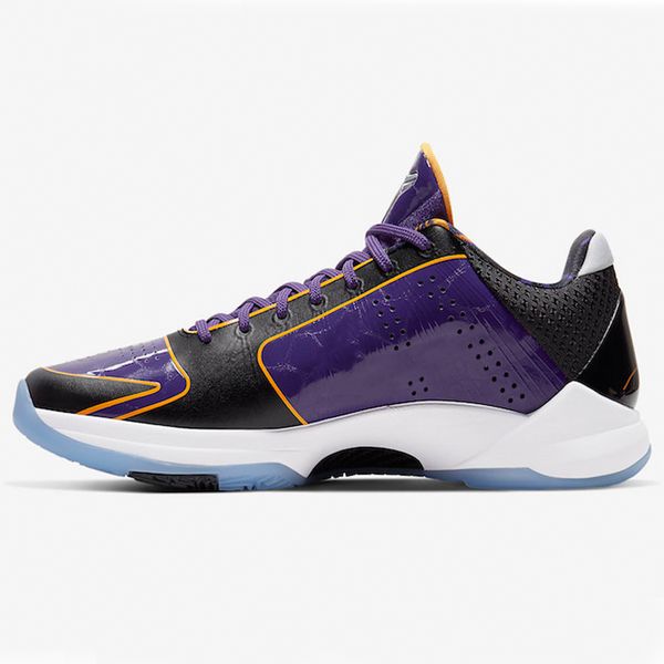 bryant 5 v protro lakers basketball shoes mamba 5s for men sneakers chaos 2k gamer exclusive rings prelude 5.0 design trainers 40-46
bryant 5 v protro lakers basketball shoes mamba 5s for men sneakers chaos 2k gamer exclusive rings prelude 5.0 design trainers 40-46