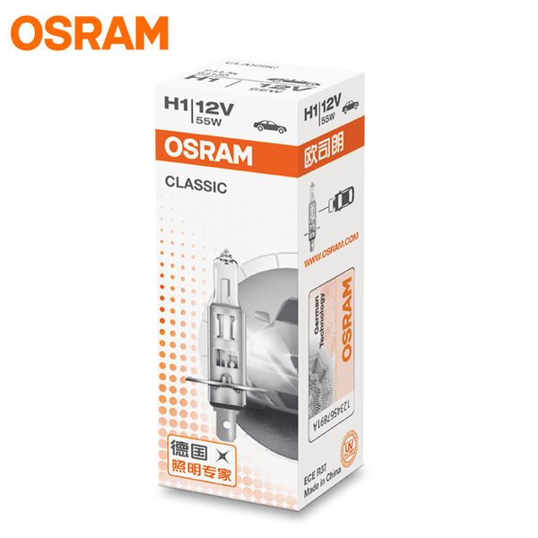 h1 car bulb headlight bulb high beam low beam lamp light halogen lamp longevity type 12v (single pack
h1 car bulb headlight bulb high beam low beam lamp light halogen lamp longevity type 12v (single pack