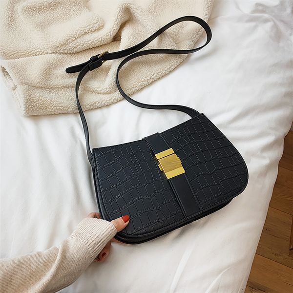 2020 new ladies bag stone pattern shoulder messenger bag black green small fashion casual mobile phone wallet handbags
2020 new ladies bag stone pattern shoulder messenger bag black green small fashion casual mobile phone wallet handbags