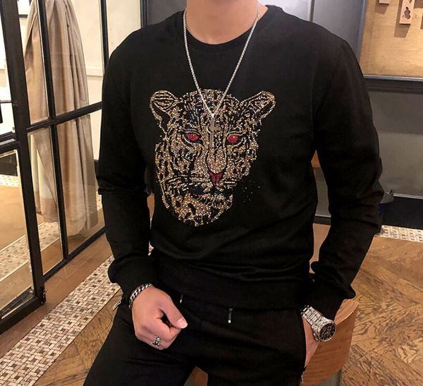 new 2020 autumn winter brand men and women hoodies sweatshirts men drill long sleeve fashion mens hoodies, Black
new 2020 autumn winter brand men and women hoodies sweatshirts men drill long sleeve fashion mens hoodies, Black