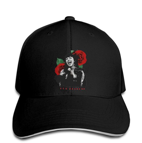 mon laferte chilean singer white men baseball cap hat music snapback cap women hat peaked, Blue;gray
mon laferte chilean singer white men baseball cap hat music snapback cap women hat peaked, Blue;gray