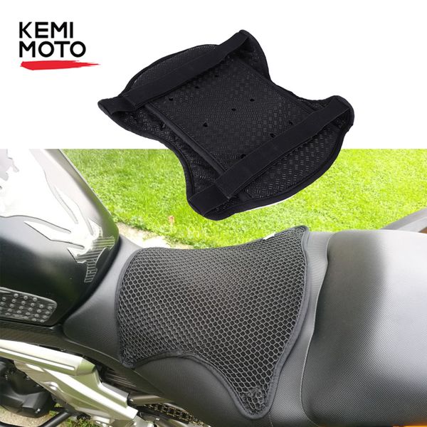 universal motorcycle seat cover breathable 3d mesh net cushion breathable anti-skid moped cushion cover motorcycle accessories
universal motorcycle seat cover breathable 3d mesh net cushion breathable anti-skid moped cushion cover motorcycle accessories