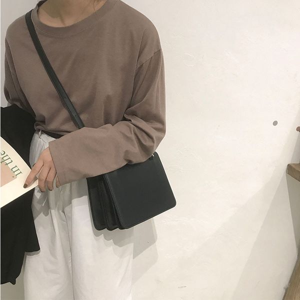 simple retro women leather flap bag elegant fashion ladies shoulder crossbody bag alligator pattern commuter bags bolsa df550
simple retro women leather flap bag elegant fashion ladies shoulder crossbody bag alligator pattern commuter bags bolsa df550