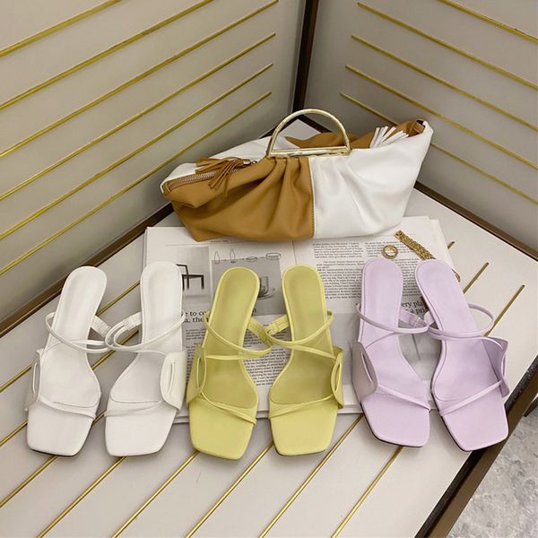 women sandals block heels gladiator pumps woman slippers shoes cross classic square toe slides summer shoes 2020 fashion, Black
women sandals block heels gladiator pumps woman slippers shoes cross classic square toe slides summer shoes 2020 fashion, Black
