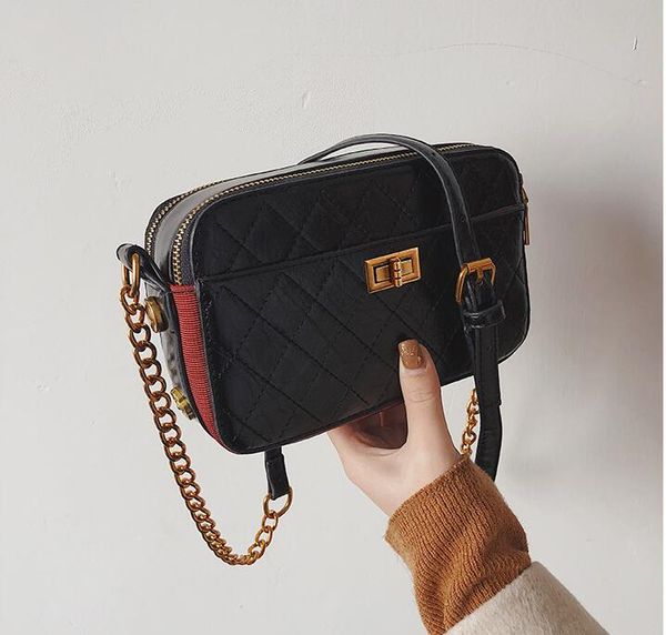 2019 casual fashion women hand bag lady bag small mini mobile phone bag cross body shoulder bags pu handbags two-tone rty8516
2019 casual fashion women hand bag lady bag small mini mobile phone bag cross body shoulder bags pu handbags two-tone rty8516
