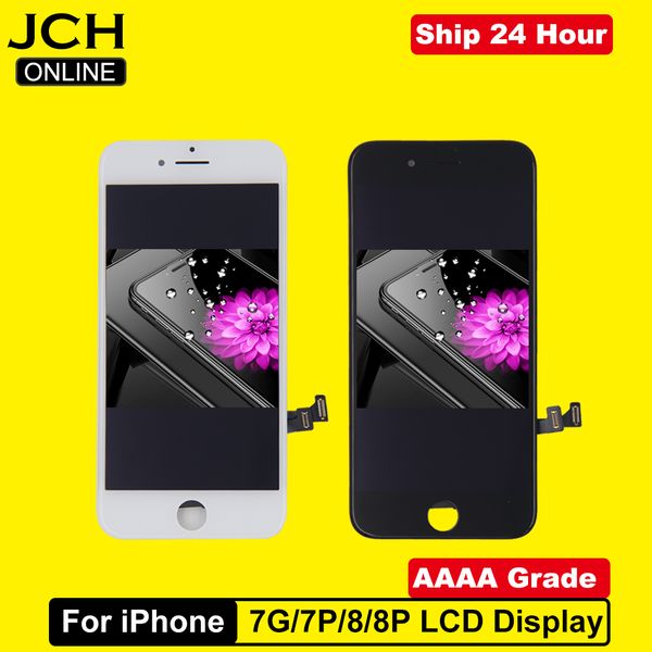 gooda grade for iphone 7 7plus 8 8plus lcd with 3d force touch screen digitizer assembly for iphone 7 7plus display no dead pixel
gooda grade for iphone 7 7plus 8 8plus lcd with 3d force touch screen digitizer assembly for iphone 7 7plus display no dead pixel