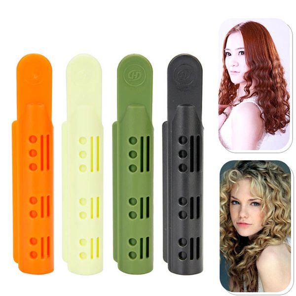 18 pcs/ set wave fluffy hairstyling clips kits perm rod corn shaping curler clamps hair maker hairdressing tool mh88
18 pcs/ set wave fluffy hairstyling clips kits perm rod corn shaping curler clamps hair maker hairdressing tool mh88