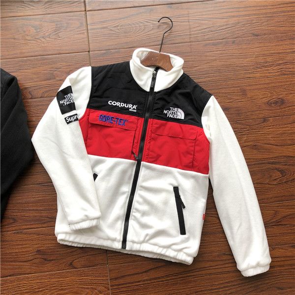 19fw luxurious design sup the north cordura jacket gore-tex hooded casual jumper face sweatshirts sports pullovers outdoor hoodies, Gray;blue
19fw luxurious design sup the north cordura jacket gore-tex hooded casual jumper face sweatshirts sports pullovers outdoor hoodies, Gray;blue