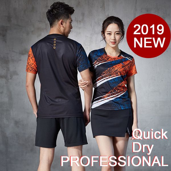 badminton sets men and women badminton short and shirt clothing tennis clothing for professional quick dry, White;yellow
badminton sets men and women badminton short and shirt clothing tennis clothing for professional quick dry, White;yellow