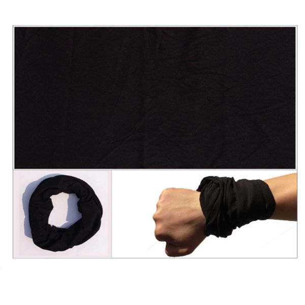1pc outdoor scarf riding climbing tube bandana seamless head face mask neck gaiter bilke sport accesorry, Black
1pc outdoor scarf riding climbing tube bandana seamless head face mask neck gaiter bilke sport accesorry, Black