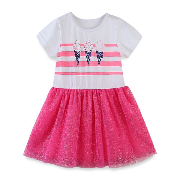 summer new girls mesh dress wholesale european american style children's short-sleeve lace princess dress cotton girls dresses, Red;yellow
summer new girls mesh dress wholesale european american style children's short-sleeve lace princess dress cotton girls dresses, Red;yellow