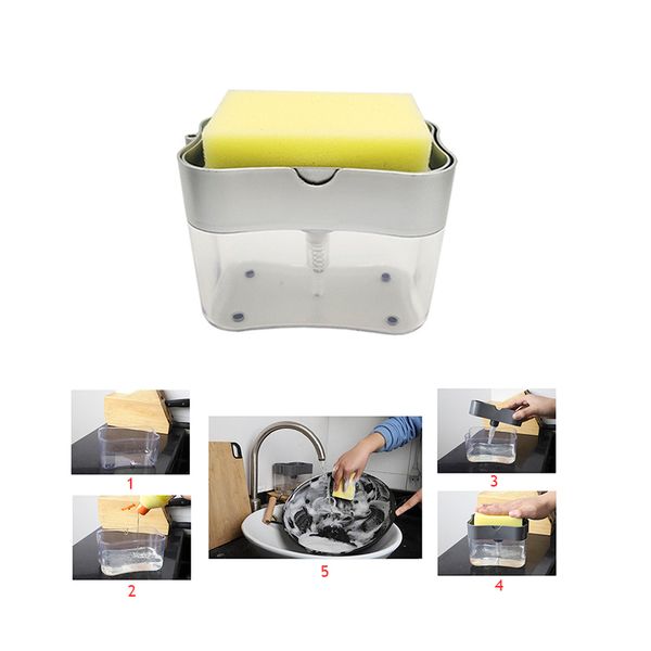 kitchen detergent detergent storage box sponge soap dish accessories kitchen cleaning tools
kitchen detergent detergent storage box sponge soap dish accessories kitchen cleaning tools