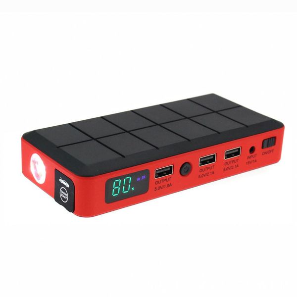 wintuway car jump starter 9600mah emergency car power bank jump starter 12v mini portable multifunctional starting device
wintuway car jump starter 9600mah emergency car power bank jump starter 12v mini portable multifunctional starting device