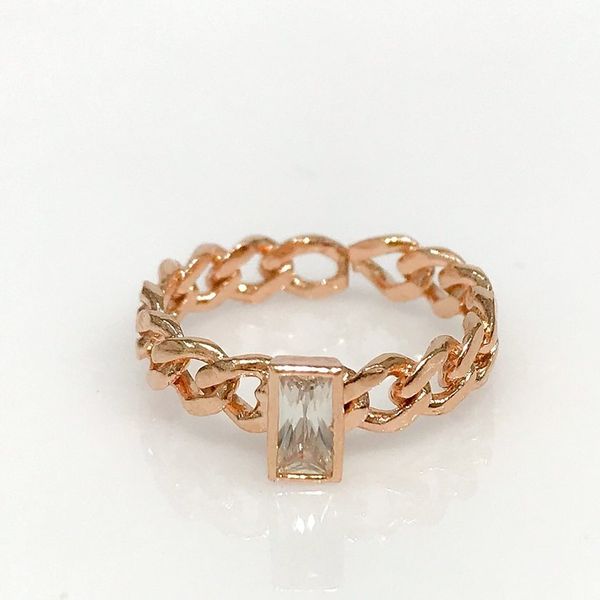 new trend style baget zircon stone unconscionable silver set auger ring, Golden;silver
new trend style baget zircon stone unconscionable silver set auger ring, Golden;silver
