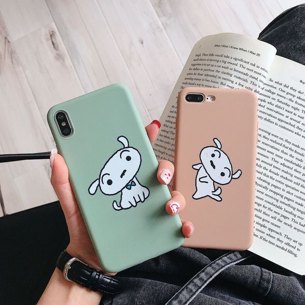for iphone xr xs max phone case crayon shinchan white dog 6 7 8 x plus cute cartoon tpu soft cell phone case
for iphone xr xs max phone case crayon shinchan white dog 6 7 8 x plus cute cartoon tpu soft cell phone case