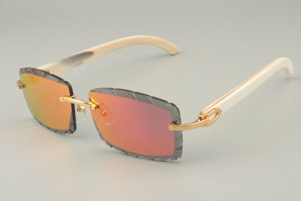 direct new natural white-angle sunglasses, 8100915 personalized custom sunglasses, engraved lens color lenses, size: 56-18-140mm sunglasses, White;black
direct new natural white-angle sunglasses, 8100915 personalized custom sunglasses, engraved lens color lenses, size: 56-18-140mm sunglasses, White;black