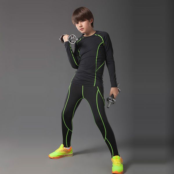 compression running tights kids basketball pants men running training sets fitness gym jogging leggings tights boys sports suit, Black;blue
compression running tights kids basketball pants men running training sets fitness gym jogging leggings tights boys sports suit, Black;blue