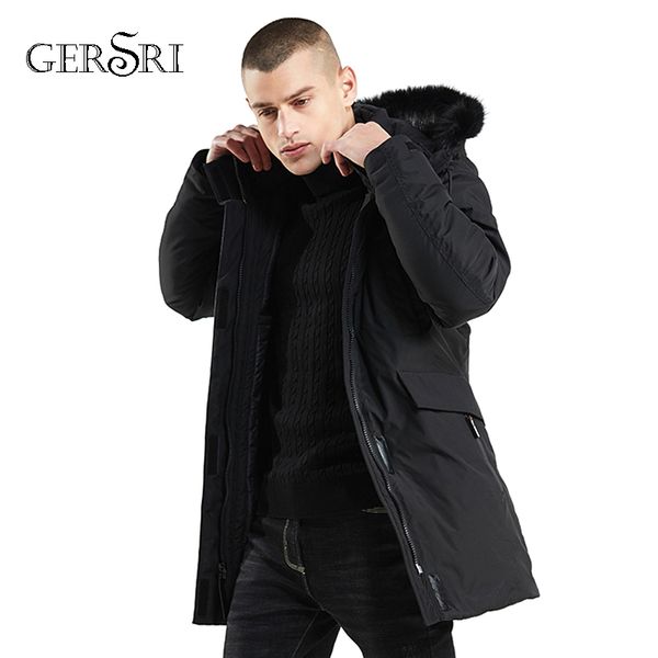 gersri thick parka men brand winter jacket men outwear winter fashion long coats fur collar hooded male windberaker warm parkas, Tan;black
gersri thick parka men brand winter jacket men outwear winter fashion long coats fur collar hooded male windberaker warm parkas, Tan;black
