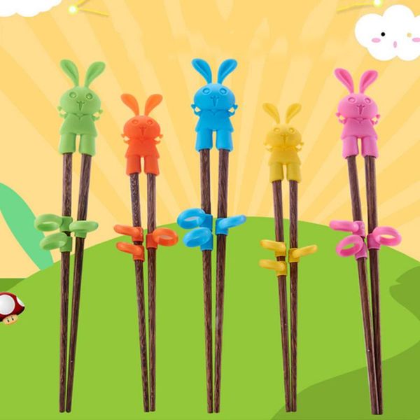 Learning Training Chopsticks Safety Beginner Chopstick Learning Helper Eating Tool Portable Tableware Learning Helper Utensils
Learning Training Chopsticks Safety Beginner Chopstick Learning Helper Eating Tool Portable Tableware Learning Helper Utensils