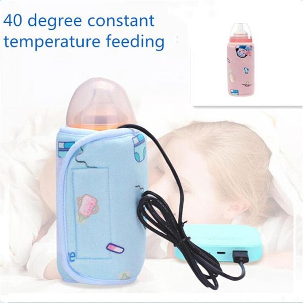 usb baby bottle warmer portable travel milk warmer infant feeding bottle heated cover insulation thermostat heater
usb baby bottle warmer portable travel milk warmer infant feeding bottle heated cover insulation thermostat heater