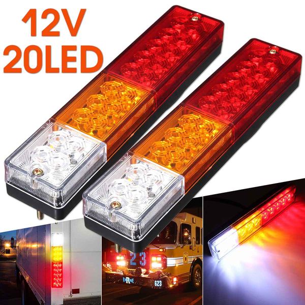 2pcs 12v caravan води ѬейлеѬ tail обѬанй огни led задний игнал повоѬоа гѬђзовой авом
2pcs 12v caravan води ѬейлеѬ tail обѬанй огни led задний игнал повоѬоа гѬђзовой авом